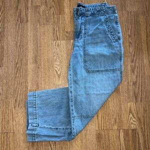 Talbots Jeans